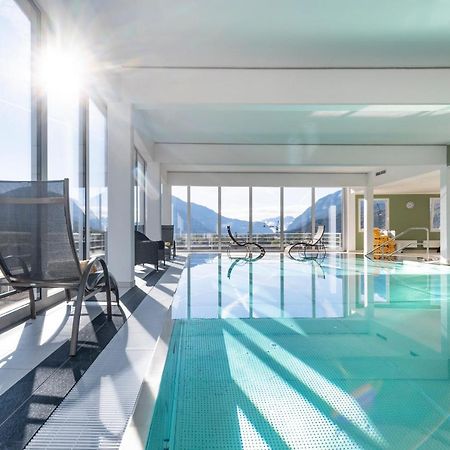 Vergeiner'S Hotel Traube Lienz Ngoại thất bức ảnh