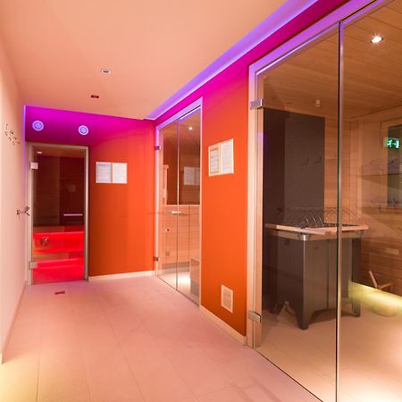 Vergeiner'S Hotel Traube Lienz Ngoại thất bức ảnh