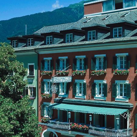 Vergeiner'S Hotel Traube Lienz Ngoại thất bức ảnh