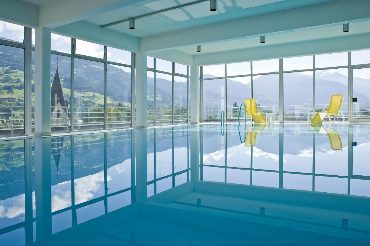 Vergeiner'S Hotel Traube Lienz Ngoại thất bức ảnh