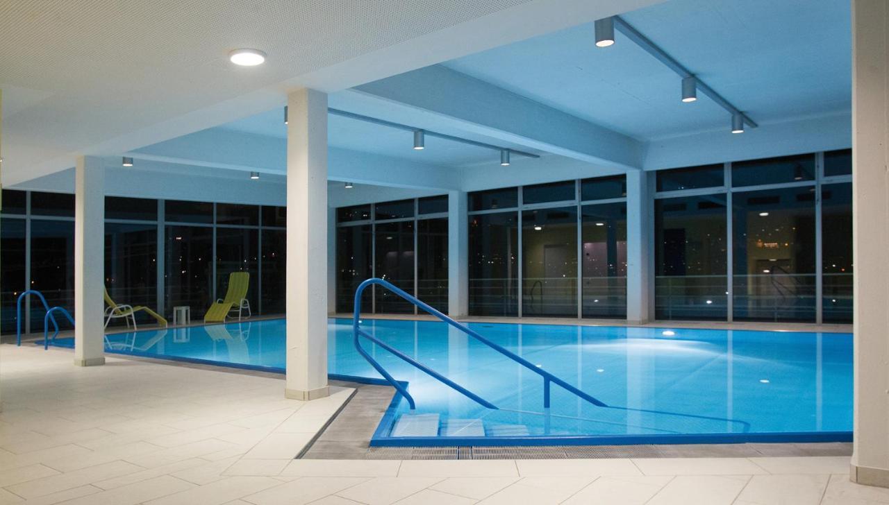 Vergeiner'S Hotel Traube Lienz Ngoại thất bức ảnh