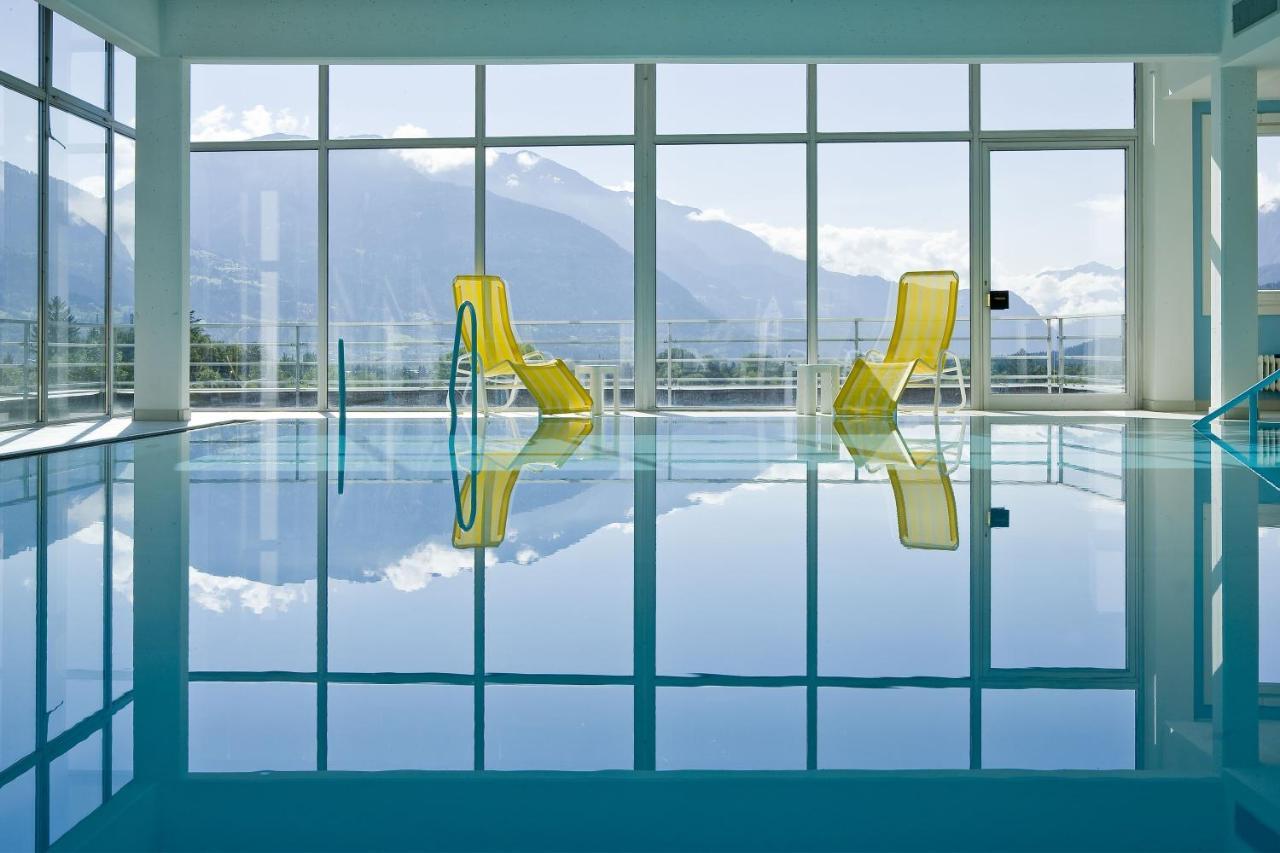 Vergeiner'S Hotel Traube Lienz Ngoại thất bức ảnh