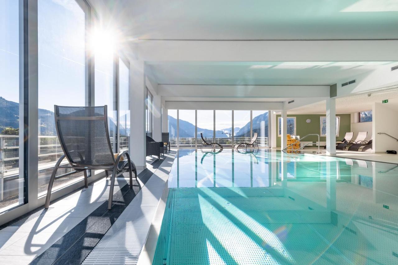 Vergeiner'S Hotel Traube Lienz Ngoại thất bức ảnh