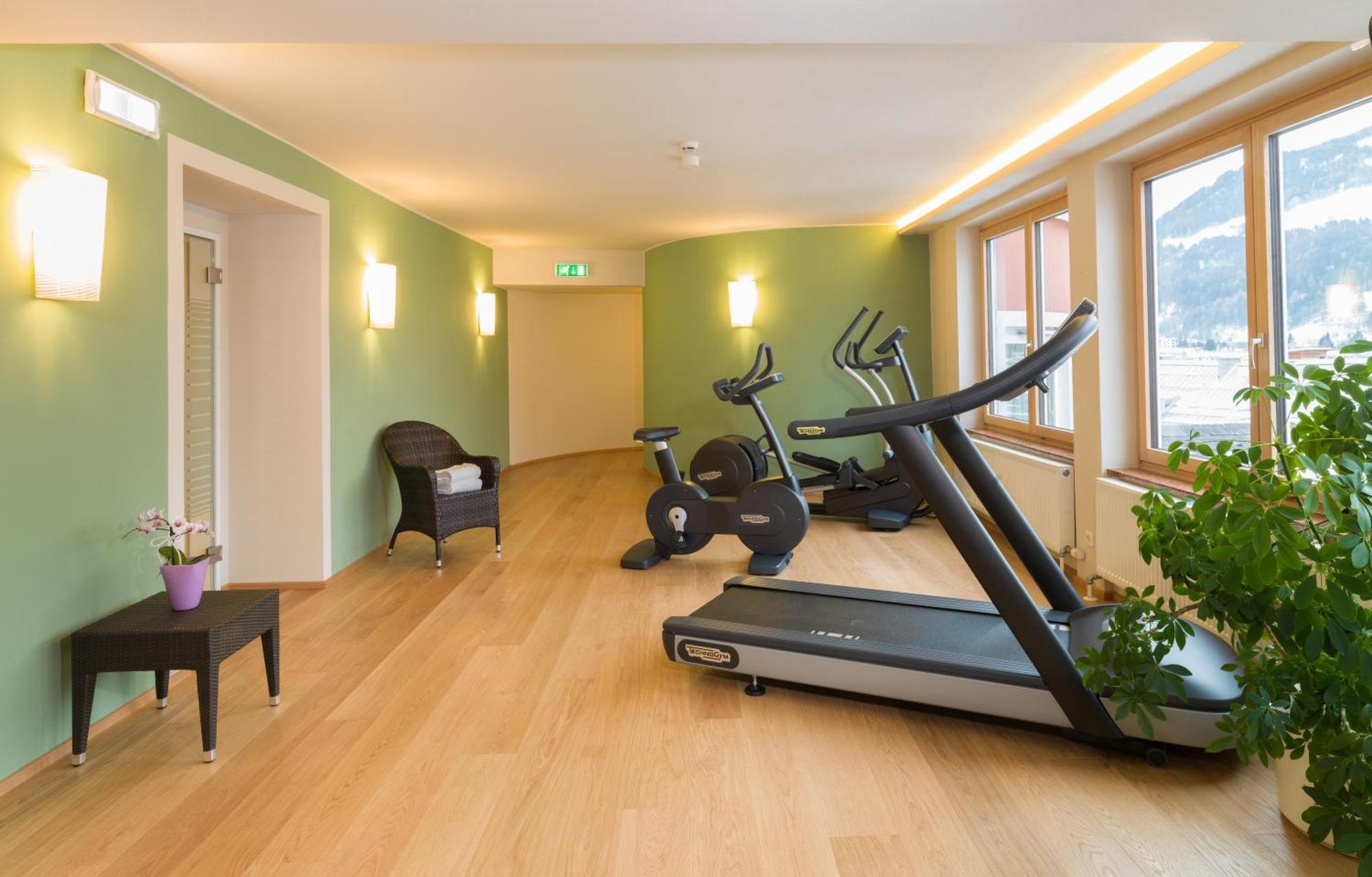 Vergeiner'S Hotel Traube Lienz Ngoại thất bức ảnh