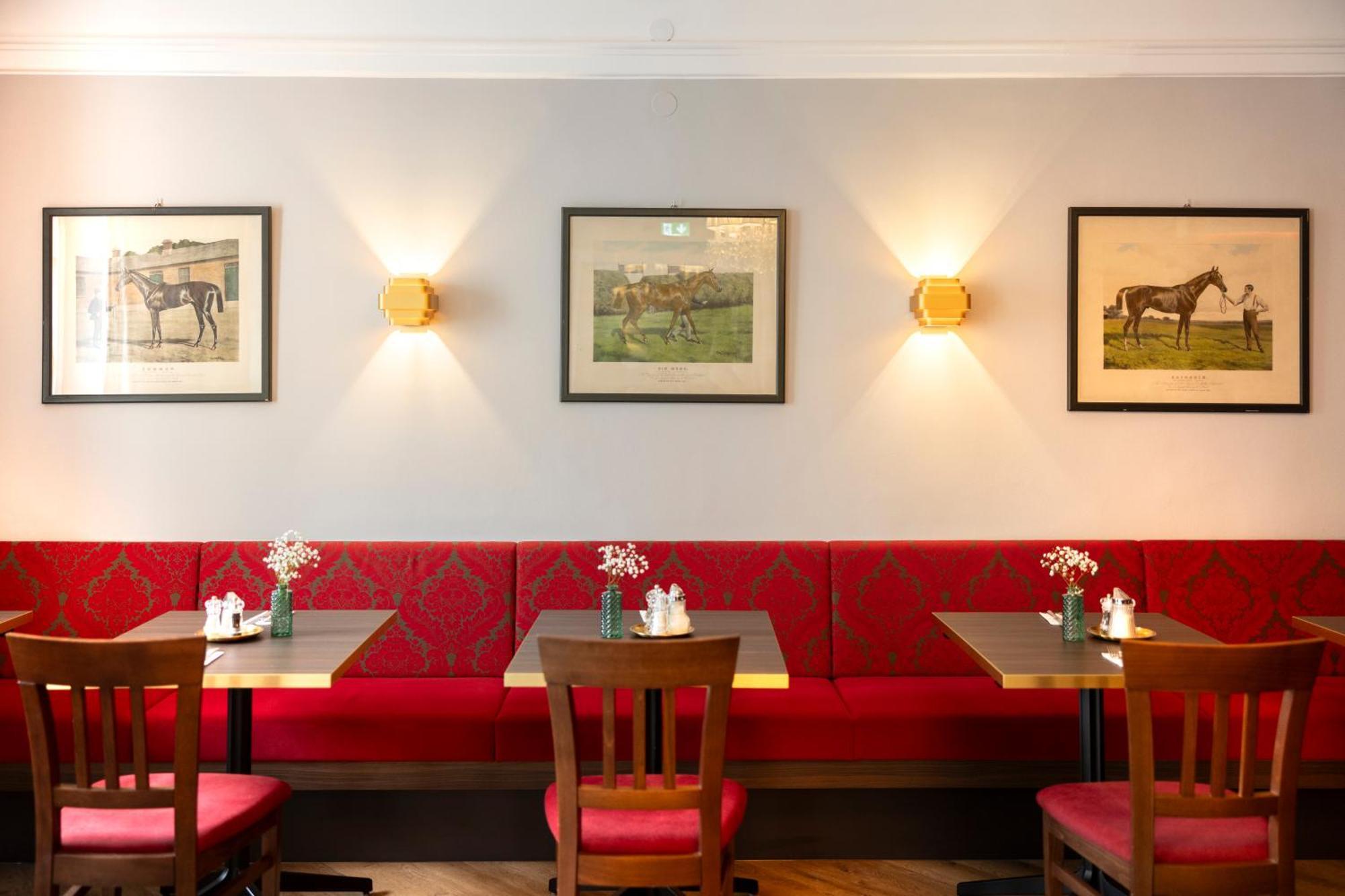 Vergeiner'S Hotel Traube Lienz Ngoại thất bức ảnh
