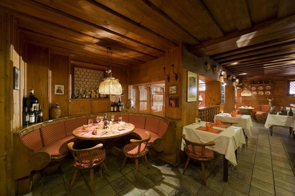 Vergeiner'S Hotel Traube Lienz Ngoại thất bức ảnh
