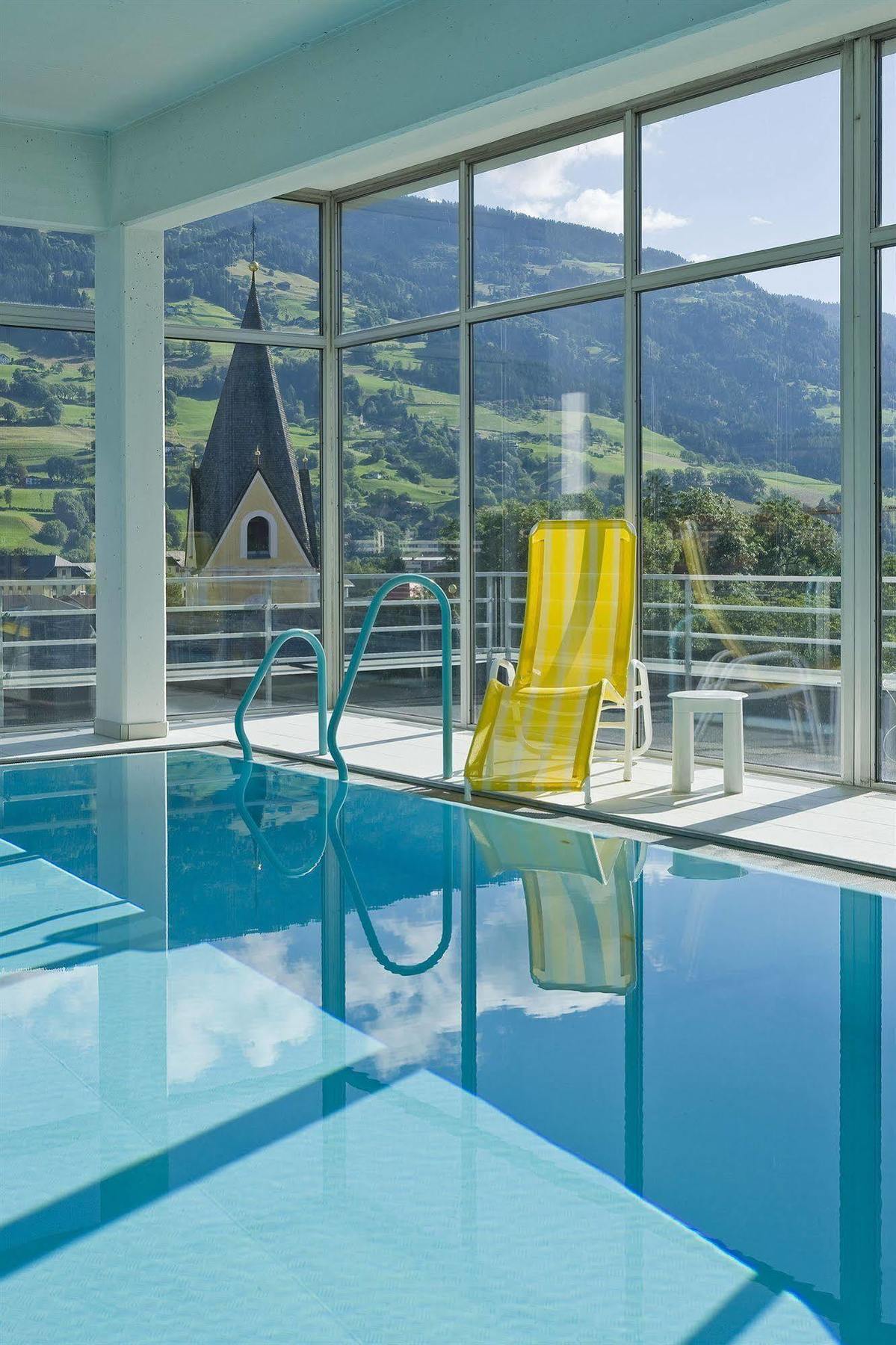 Vergeiner'S Hotel Traube Lienz Ngoại thất bức ảnh