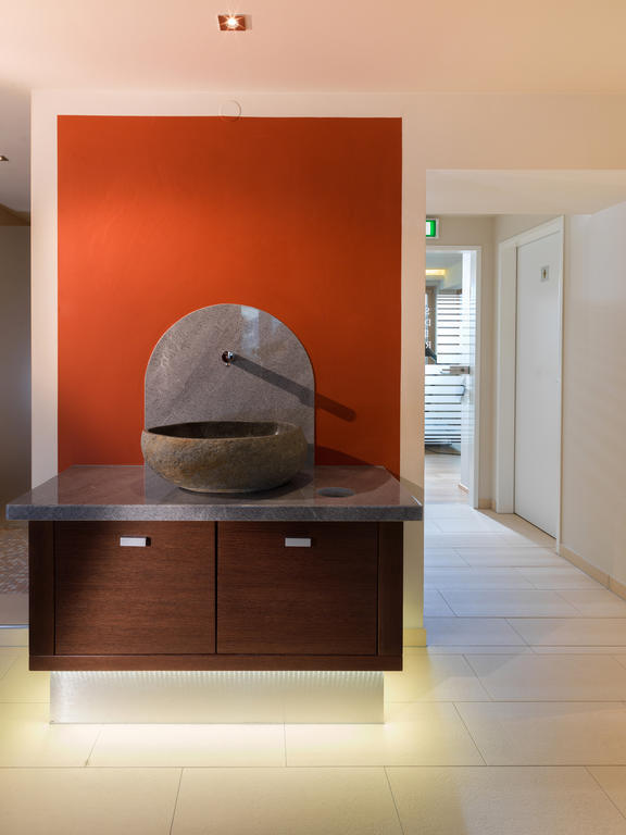 Vergeiner'S Hotel Traube Lienz Ngoại thất bức ảnh
